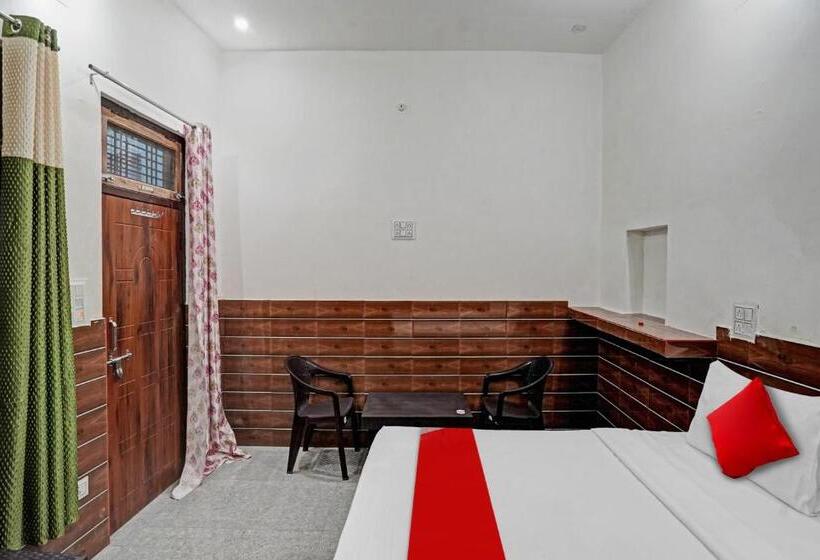 Отель Oyo Flagship 81122  Midtown