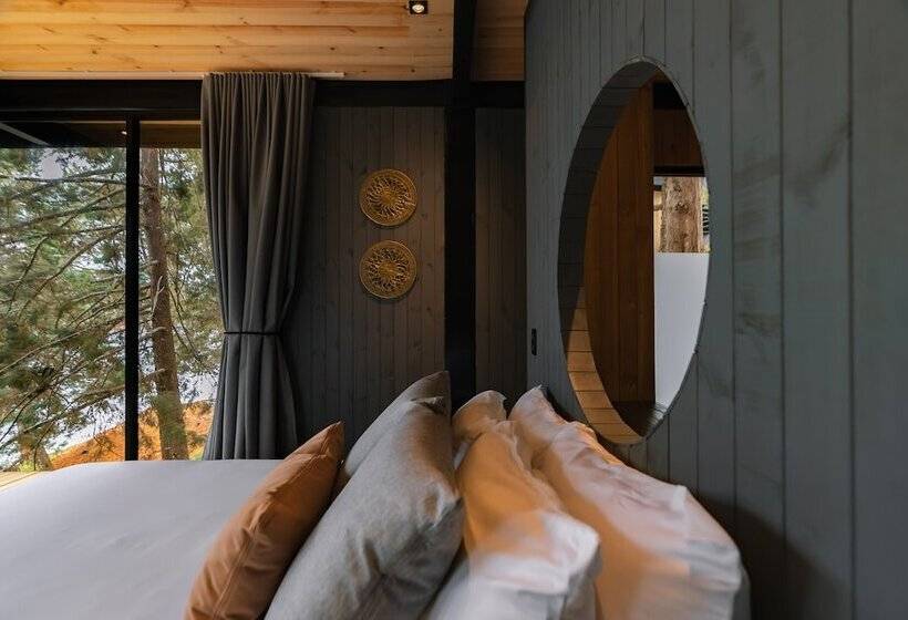 בית מלון כפרי Porto Marina