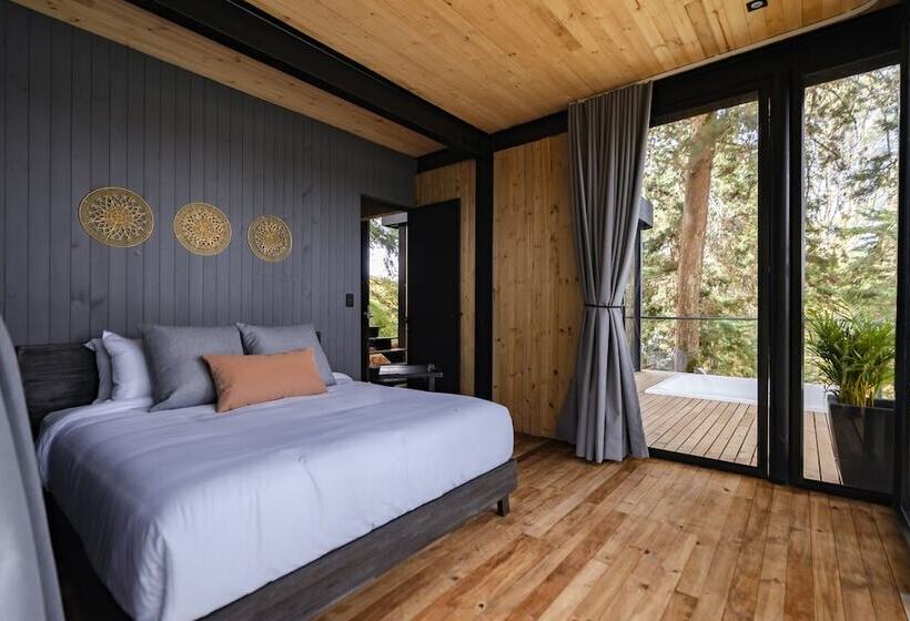 בית מלון כפרי Porto Marina