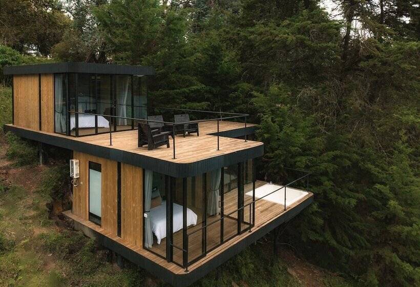 בית מלון כפרי Porto Marina