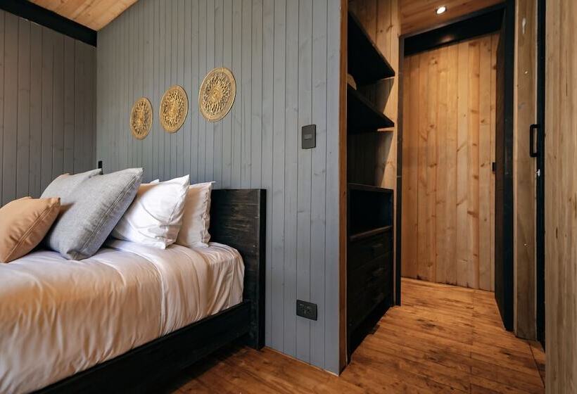 בית מלון כפרי Porto Marina