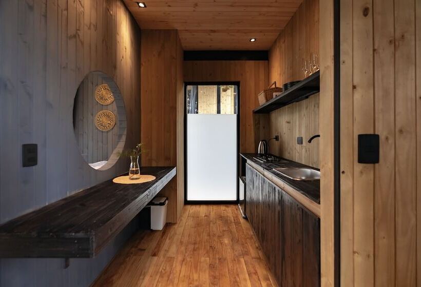 בית מלון כפרי Porto Marina