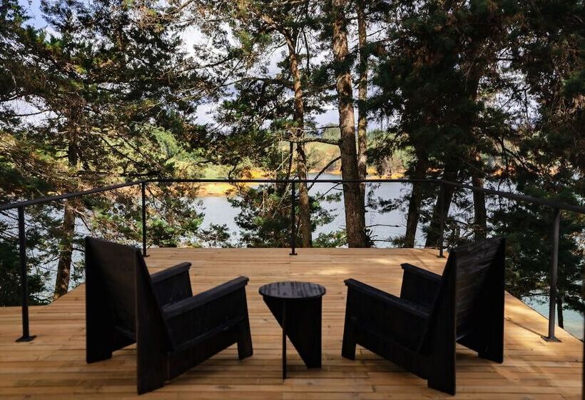 בית מלון כפרי Porto Marina