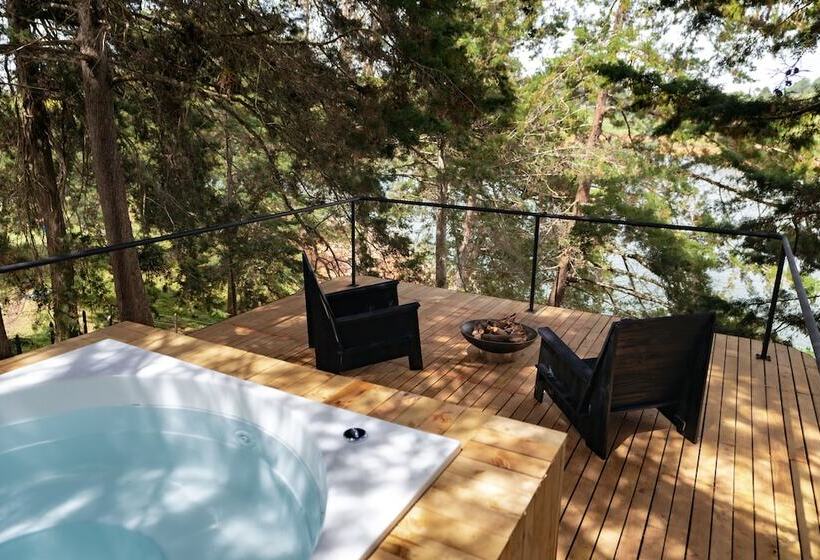 בית מלון כפרי Porto Marina