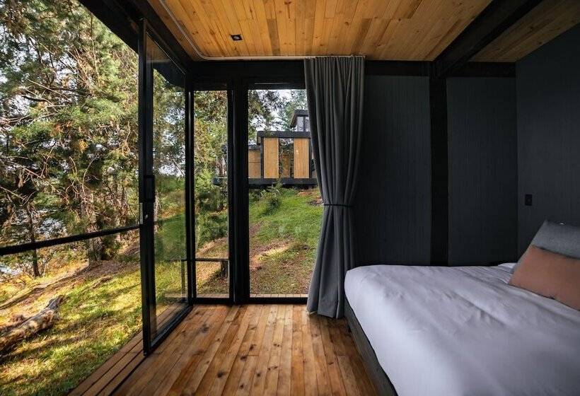 בית מלון כפרי Porto Marina