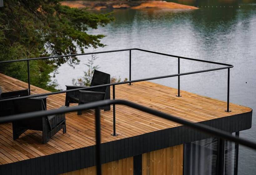 בית מלון כפרי Porto Marina