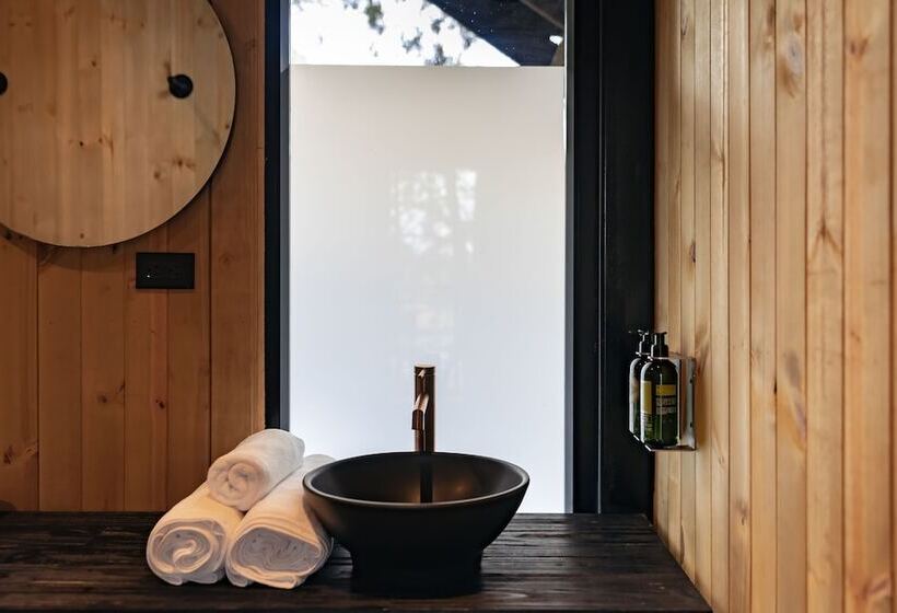 בית מלון כפרי Porto Marina