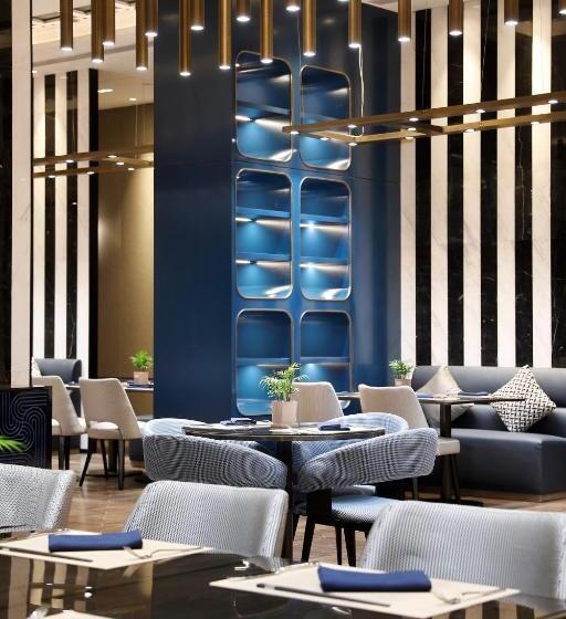 ホテル Qingdao Oriental Studio Chuangzhi Ssaw