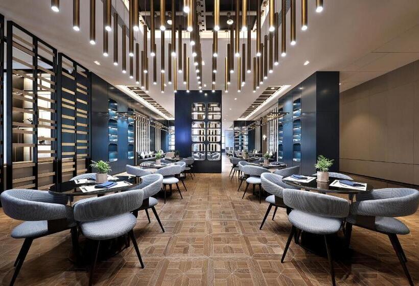 ホテル Qingdao Oriental Studio Chuangzhi Ssaw