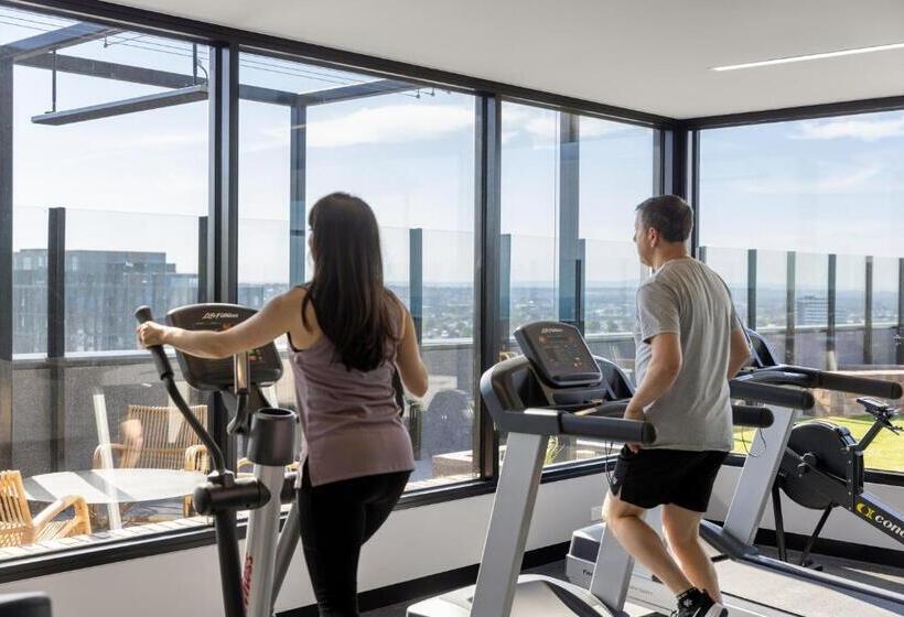 هتل Quest Geelong Central