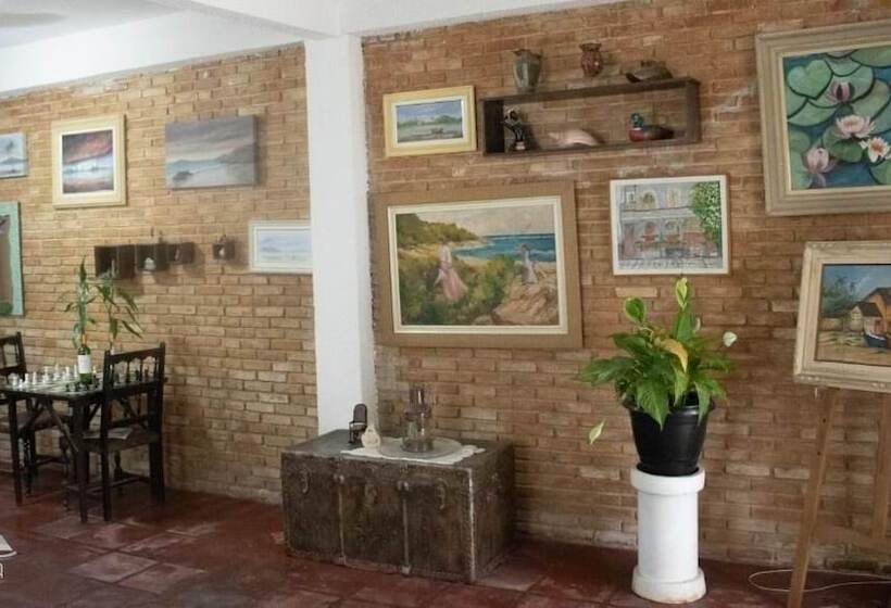 酒店 Renoah Pousada