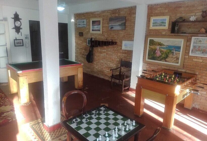 酒店 Renoah Pousada