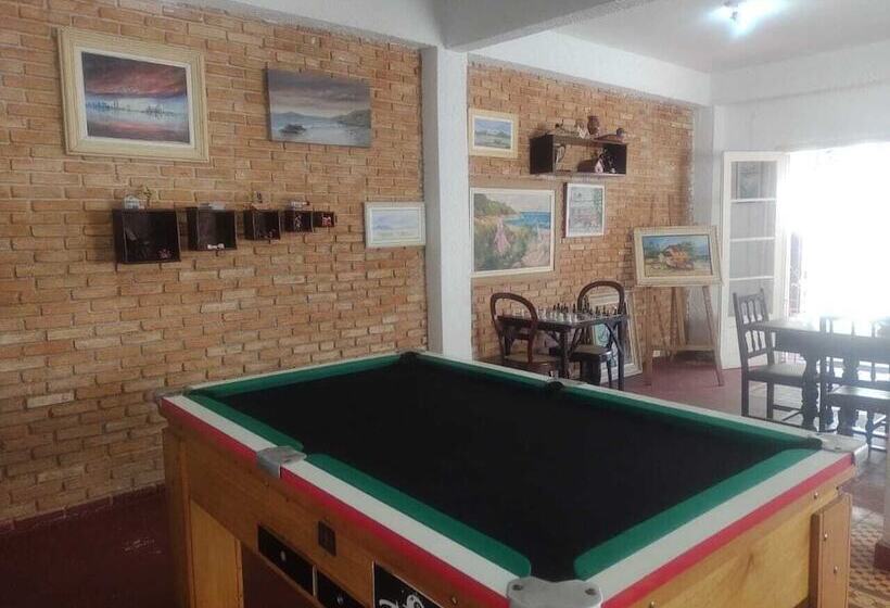 酒店 Renoah Pousada