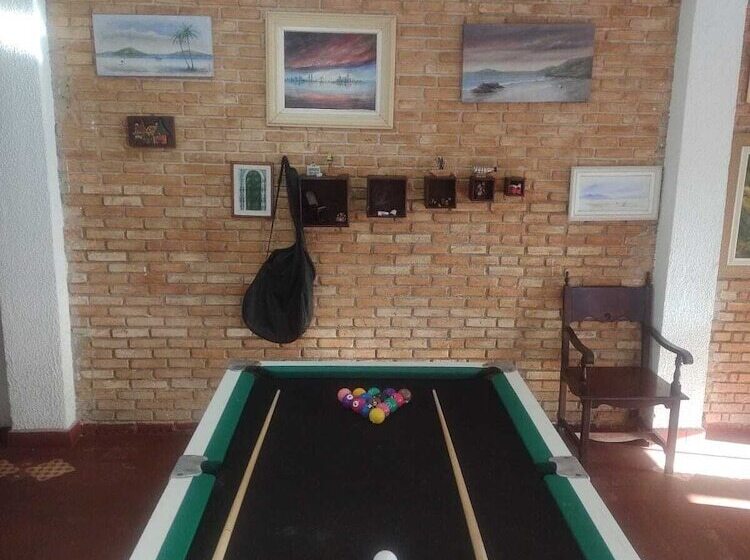 酒店 Renoah Pousada