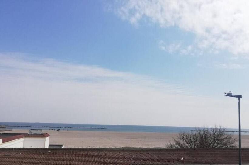 酒店 Sonio Boutique