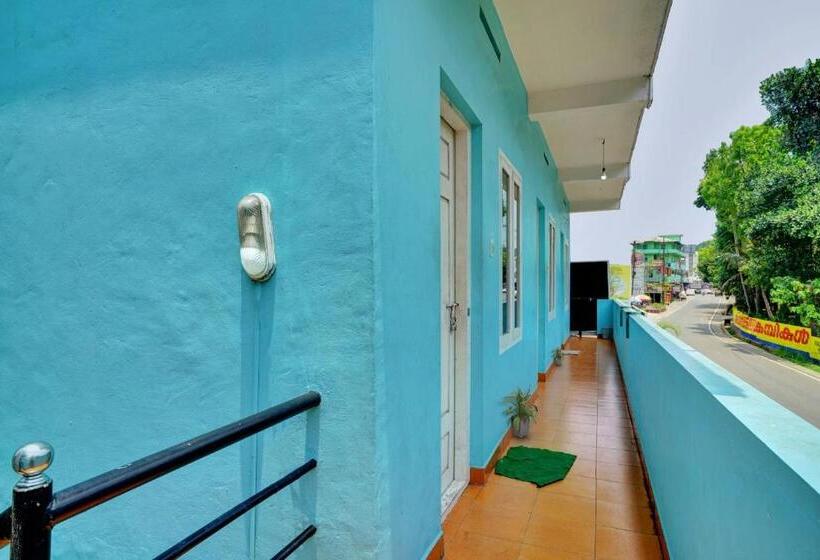 호텔 Spot On 811276 Ka Lodge