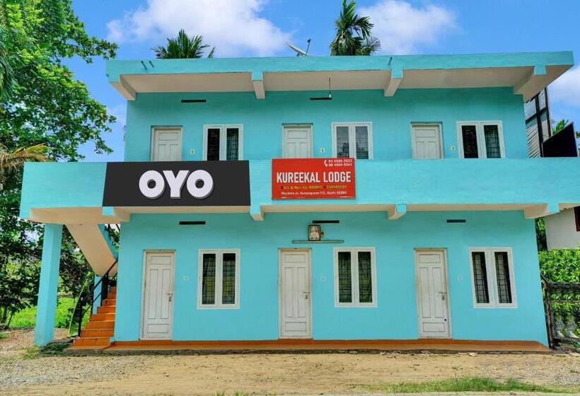 호텔 Spot On 811276 Ka Lodge