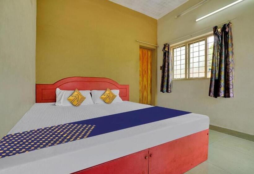 호텔 Spot On 811276 Ka Lodge