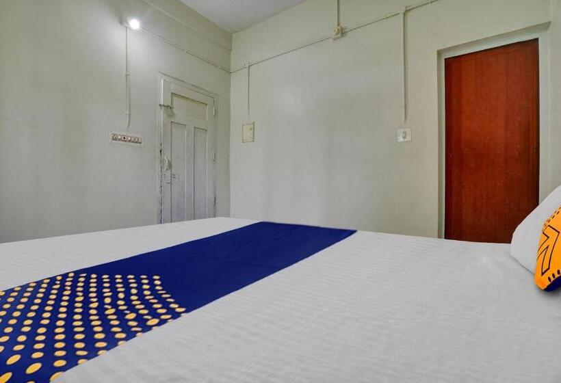 호텔 Spot On 811276 Ka Lodge