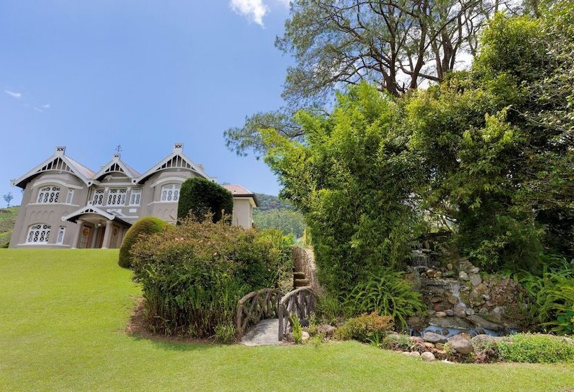 酒店 The Bellwood Manor