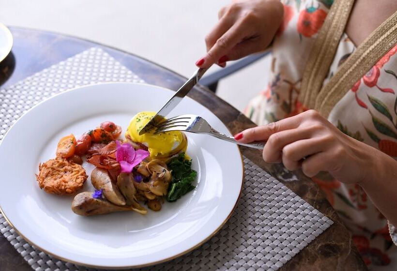 酒店 The Bellwood Manor