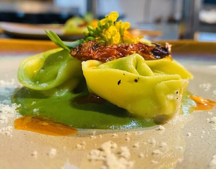 酒店 The Bellwood Manor