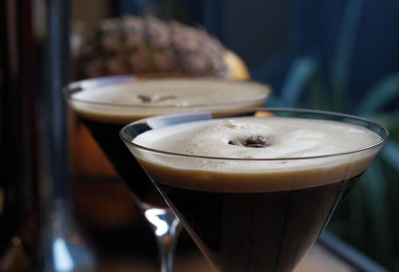 בית מלון כפרי The Lugger Inn