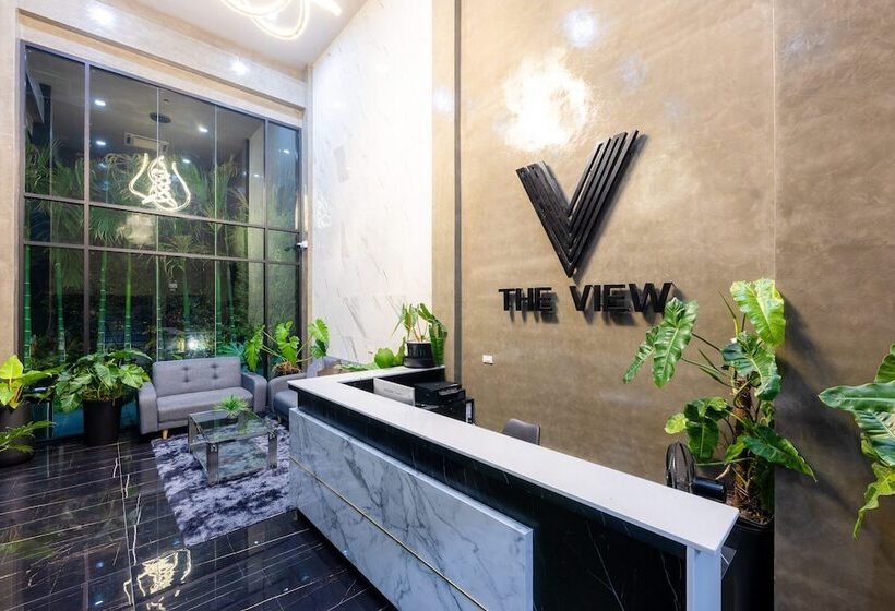 Отель The View Chiang Dao