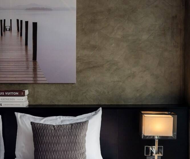 Отель The View Chiang Dao