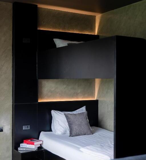 Отель The View Chiang Dao