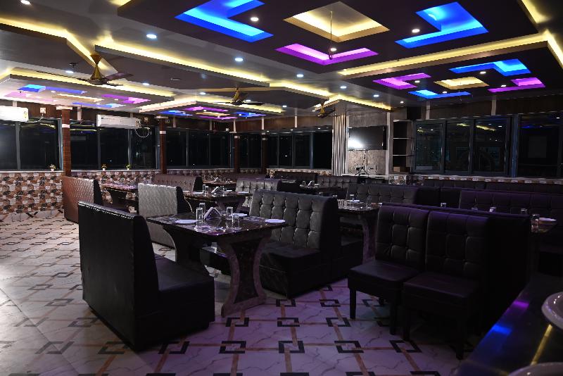 בית מלון כפרי Tulusi Inn