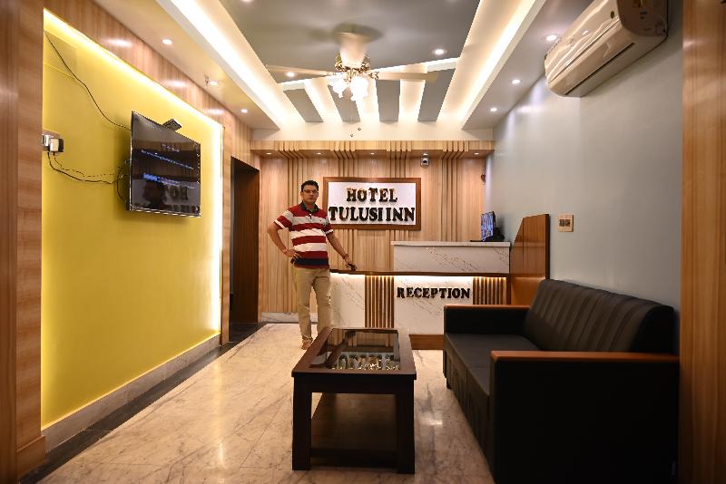 בית מלון כפרי Tulusi Inn