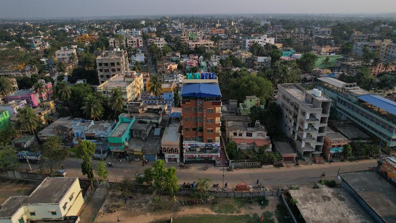 בית מלון כפרי Tulusi Inn