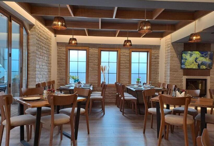 בית מלון כפרי Vila Ilir