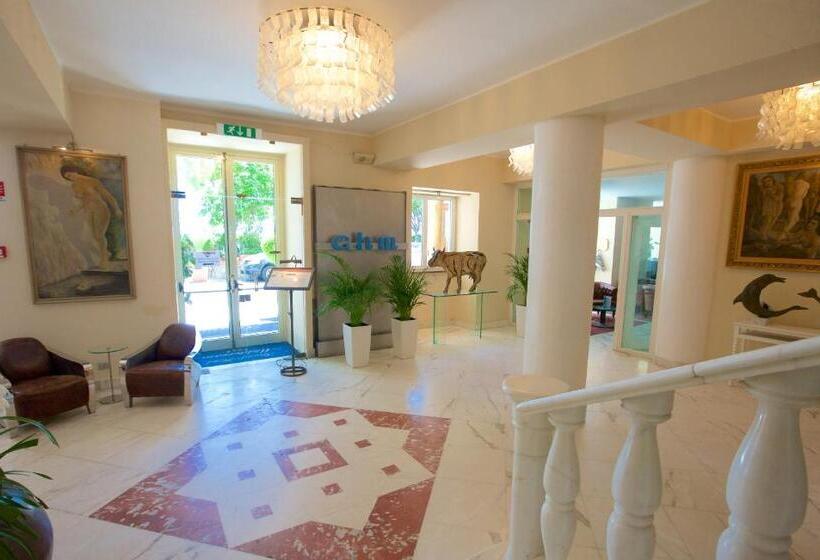 Hotiday Hotel Alassio