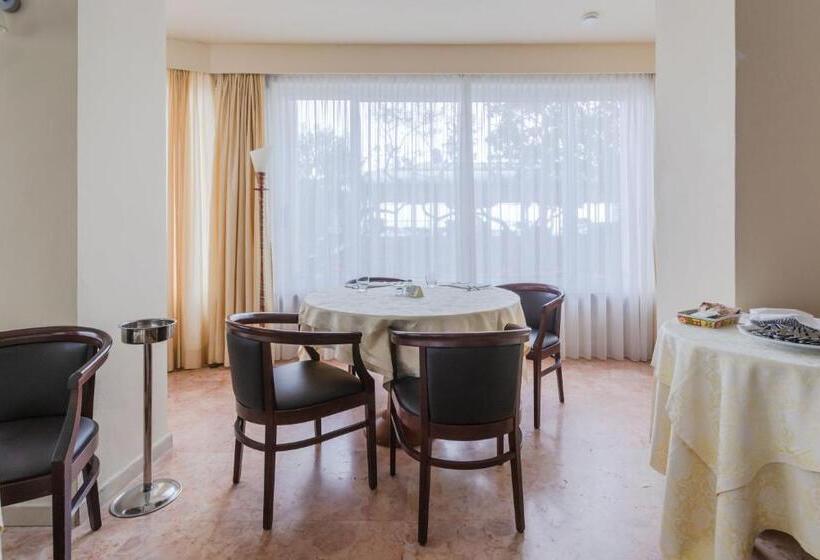 Hotiday Hotel Alassio