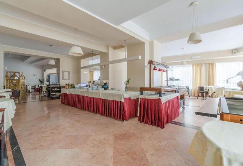 Hotiday Hotel Alassio