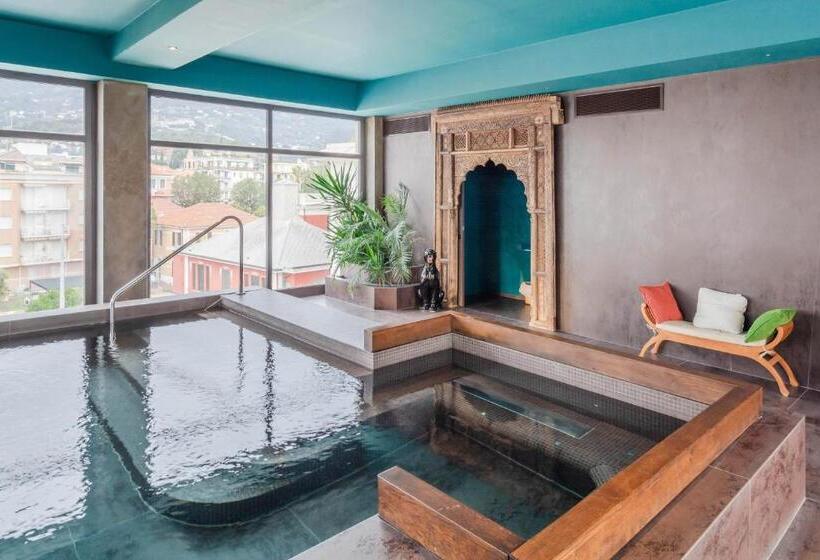 Hotiday Hotel Alassio