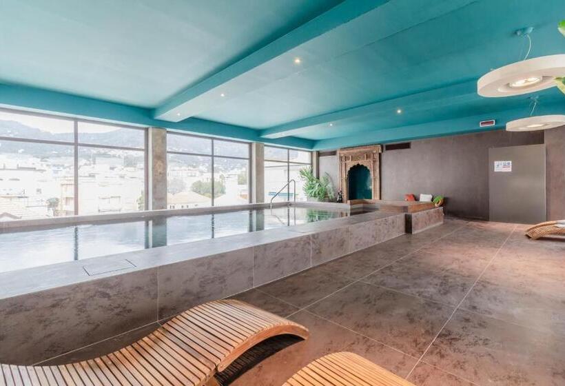 Hotiday Hotel Alassio