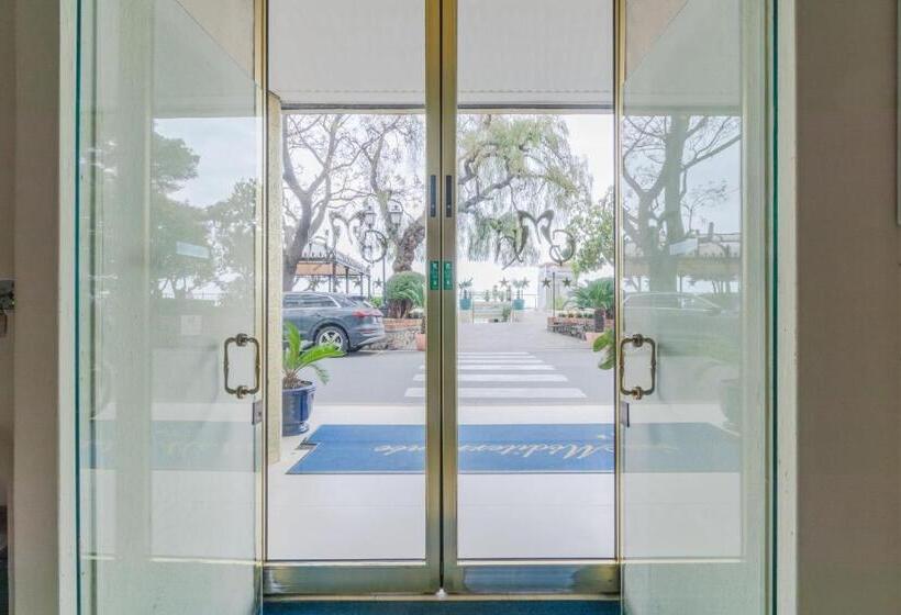 Hotiday Hotel Alassio