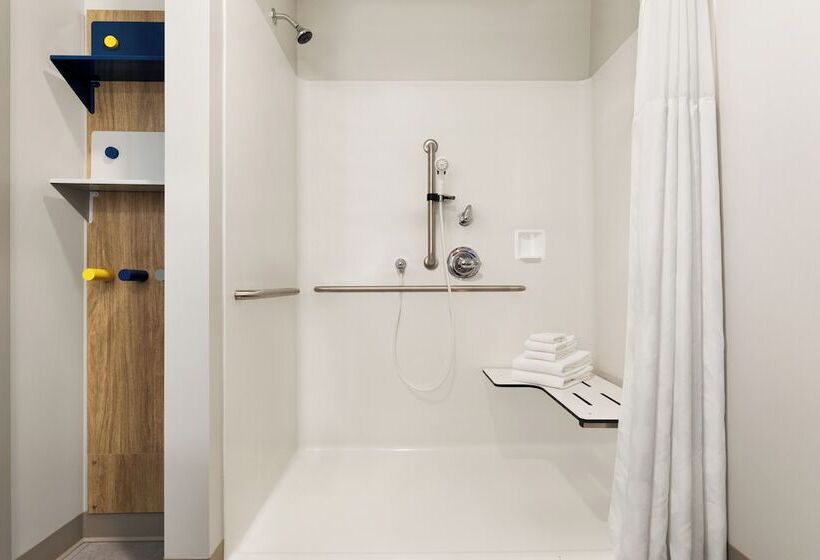 Microtel Inn & Suites By Wyndham Lachute