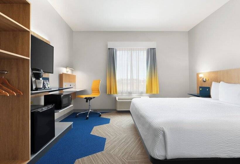 Microtel Inn & Suites By Wyndham Lachute