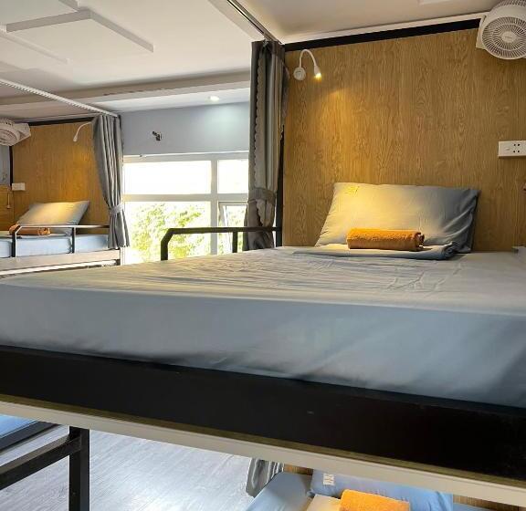 Min S Ha Giang Hostel