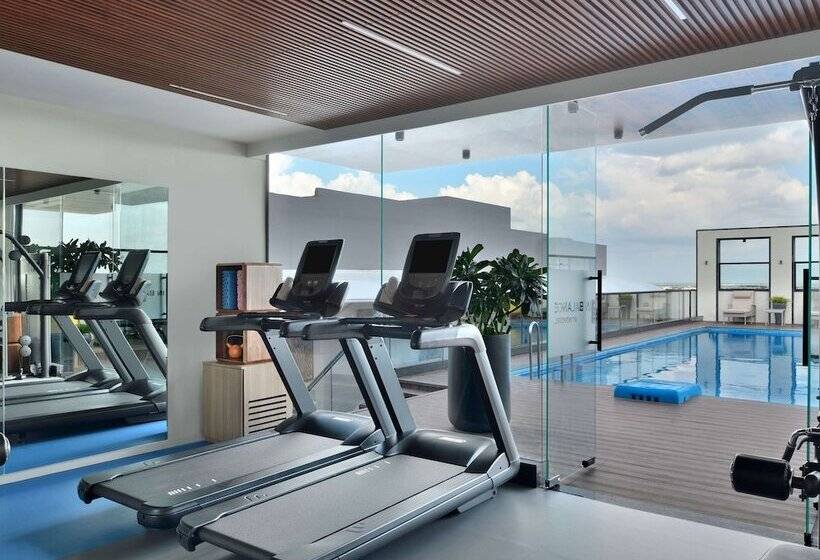 Novotel Jodhpur Iti Circle