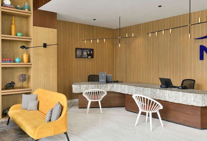 Novotel Jodhpur Iti Circle