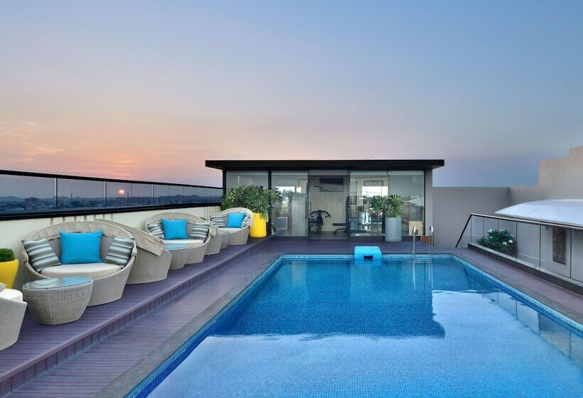 Novotel Jodhpur Iti Circle