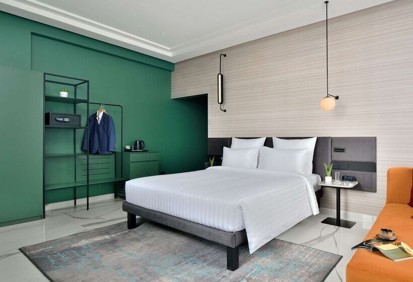 Novotel Jodhpur Iti Circle