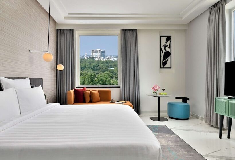 Novotel Jodhpur Iti Circle