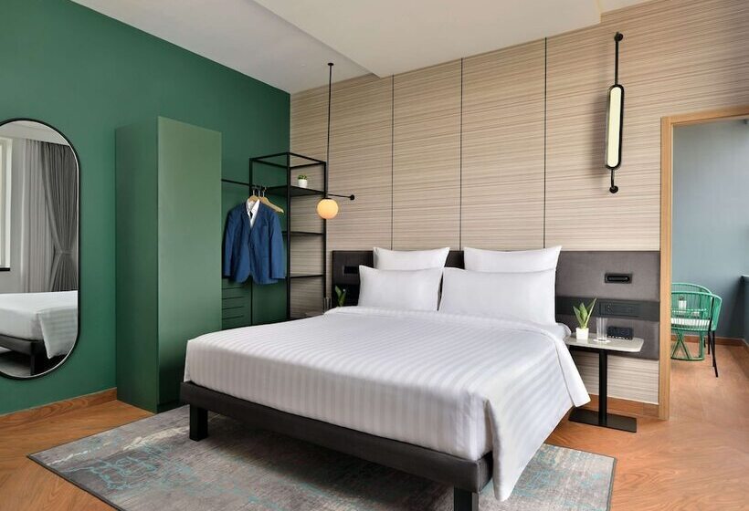 Novotel Jodhpur Iti Circle