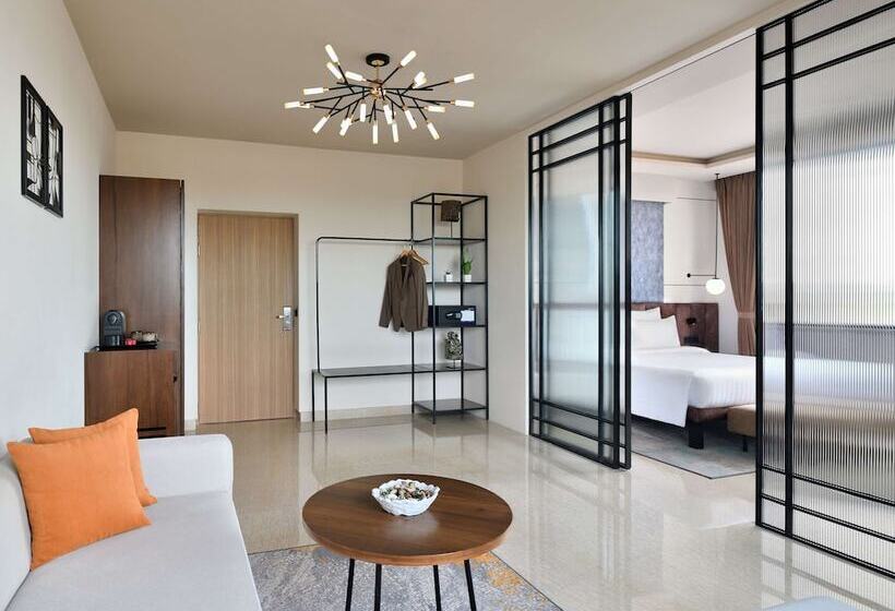 Novotel Jodhpur Iti Circle